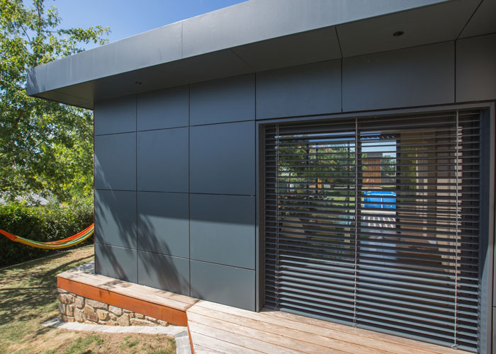 protection solaire veranda aluminium